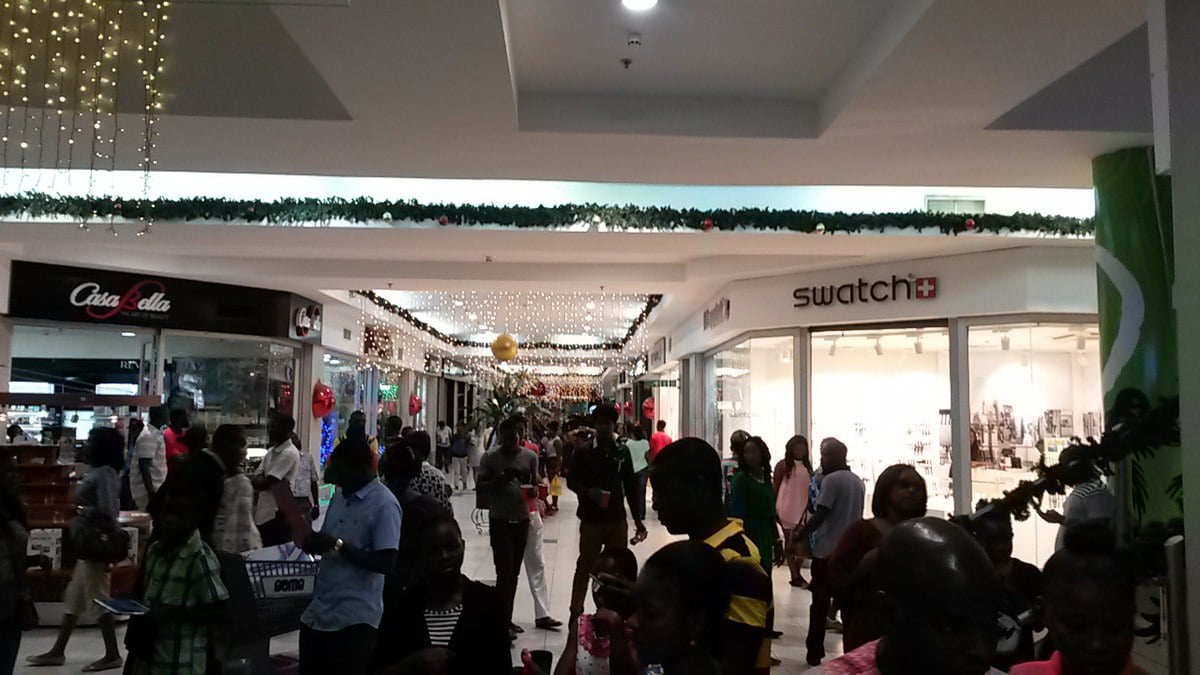 Palms Shopping Mall - Gallery Photo 5