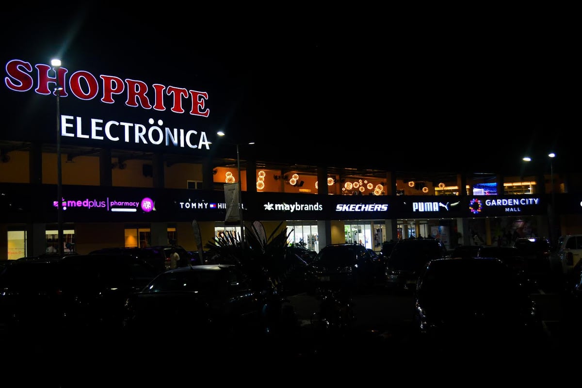 Port Harcourt Mall - Gallery Photo 4