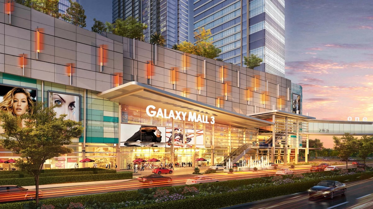 Galaxy Mall - Gallery Photo 4