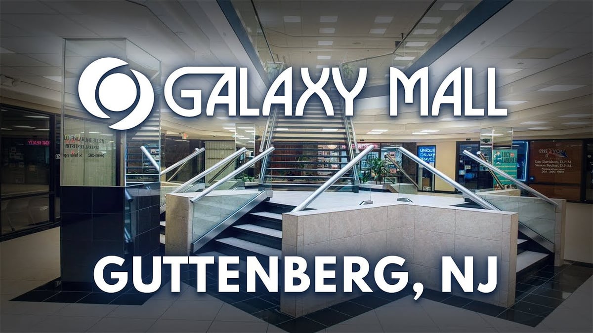 Galaxy Mall - Gallery Photo 5