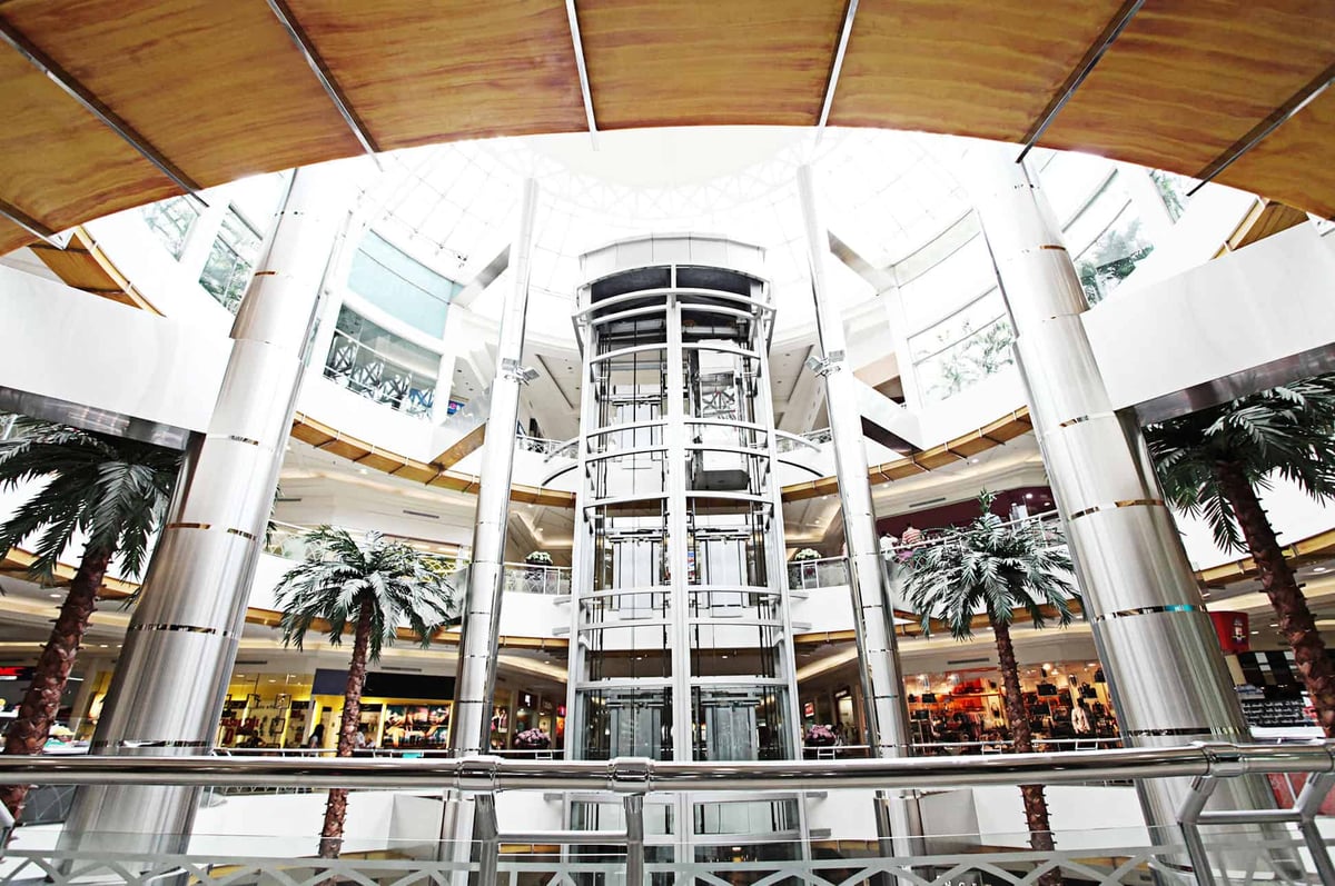 Galaxy Mall - Gallery Photo 6