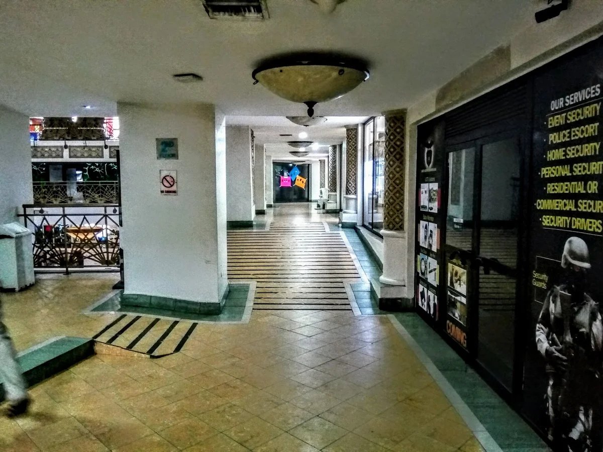 Silverbird Galleria - Gallery Photo 6
