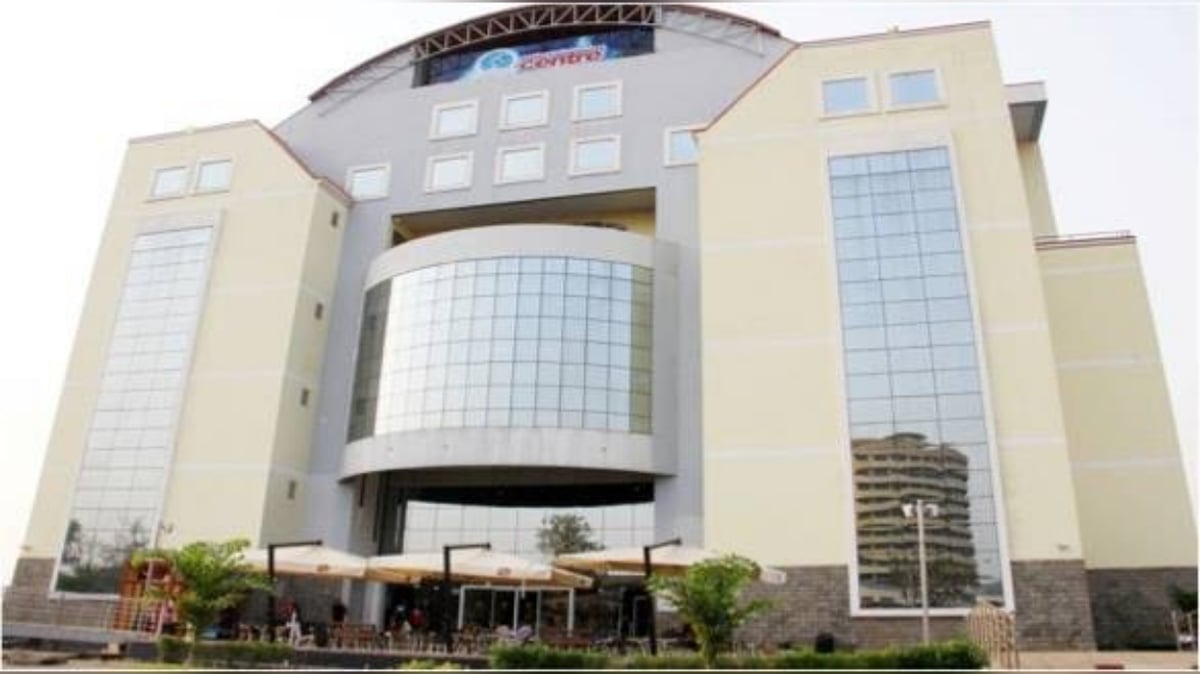 Silverbird Galleria - Gallery Photo 7