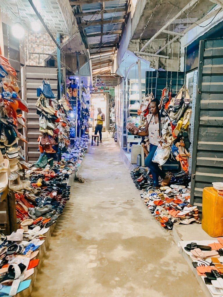 Ariaria International Market - Gallery Photo 5