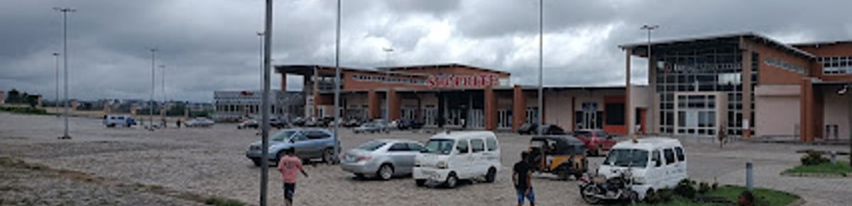Onitsha Main Market - Gallery Photo 8