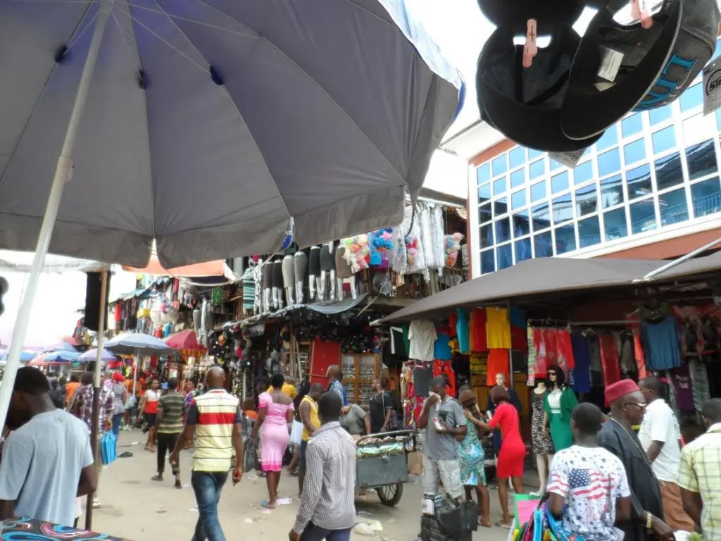 Onitsha Main Market - Gallery Photo 11