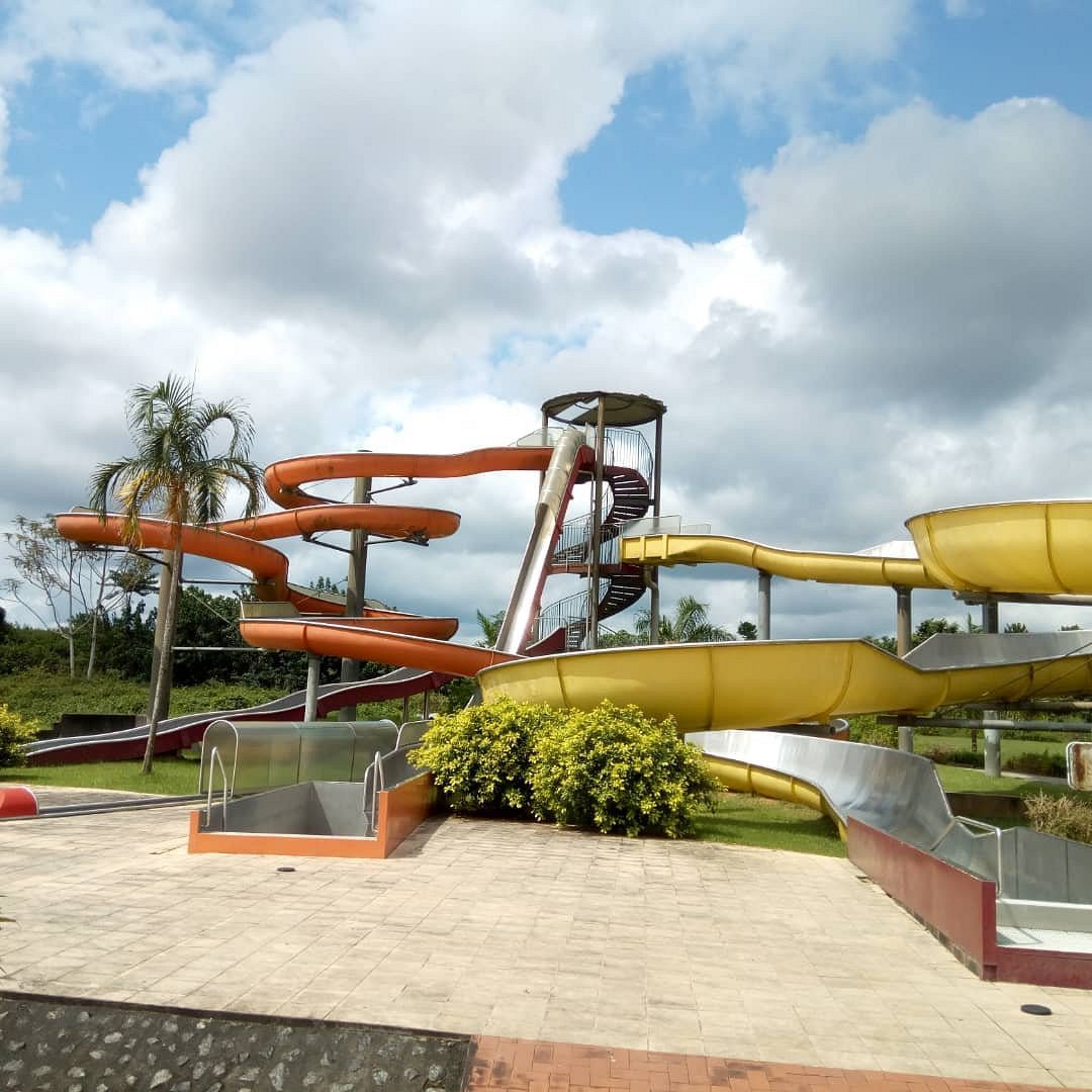 Tinapa Shopping Centre - Gallery Photo 2