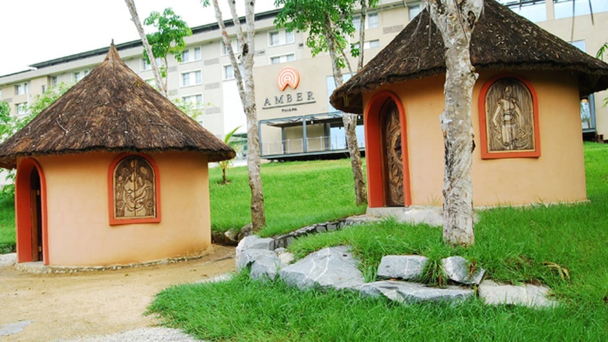 Tinapa Shopping Centre - Gallery Photo 3