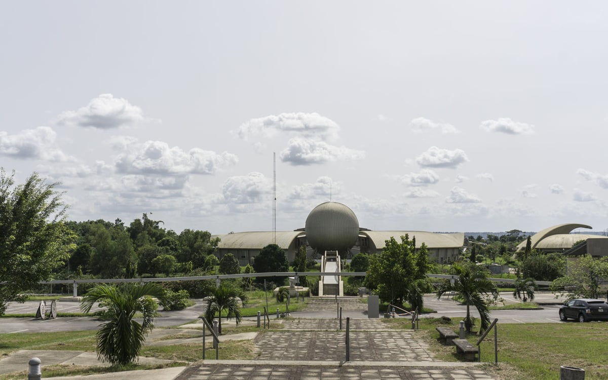 Tinapa Shopping Centre - Gallery Photo 4