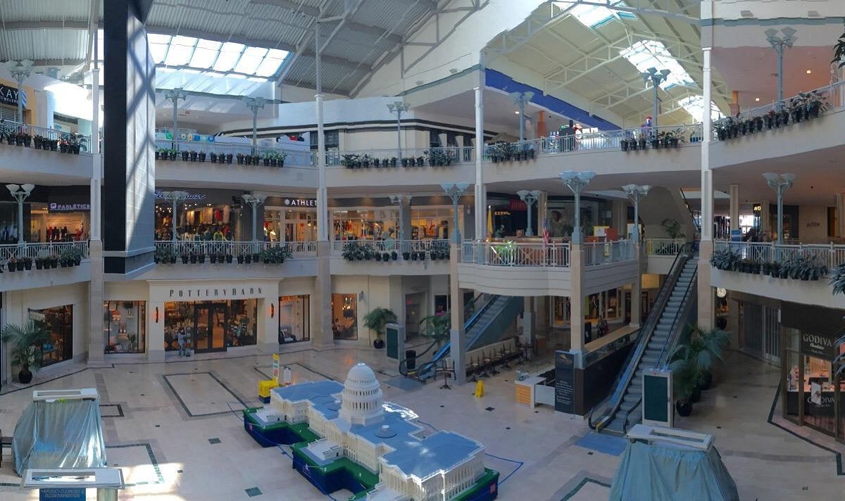 Garrison Shopping Centre - Gallery Photo 2