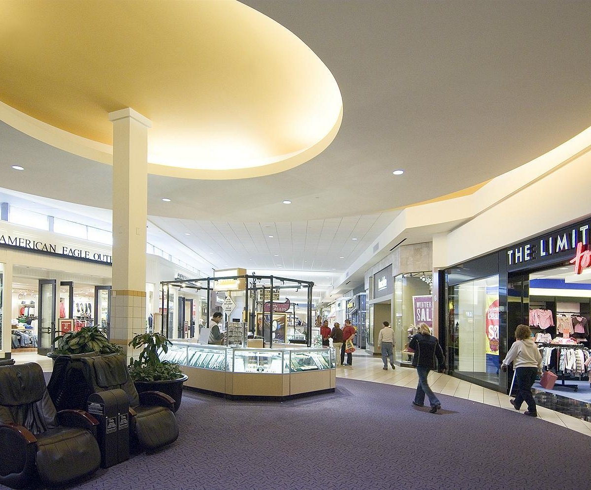 Garrison Shopping Centre - Gallery Photo 6