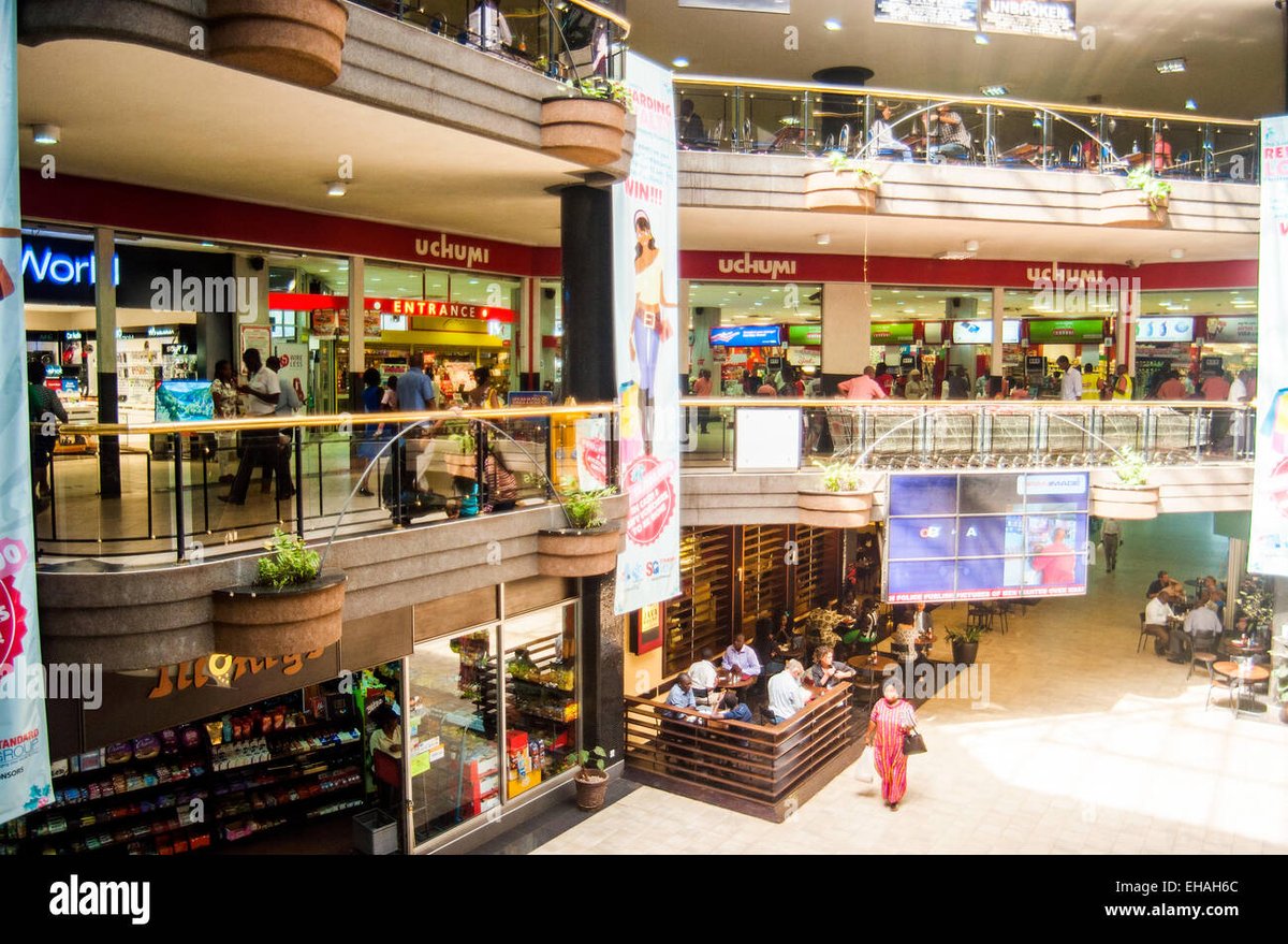 Capital Centre - Gallery Photo 5