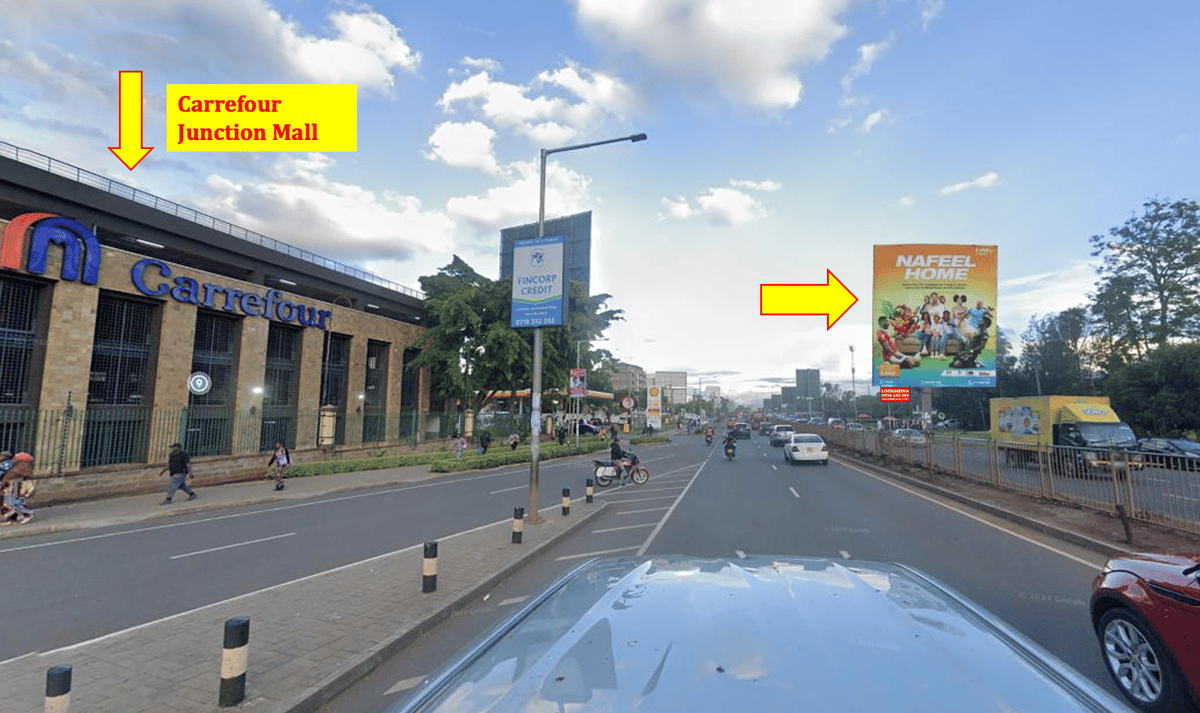 The Junction Mall - Gallery Photo 4