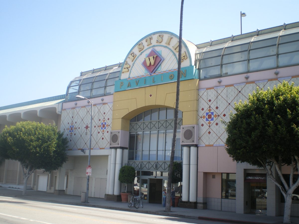 Westside Mall - Gallery Photo 7