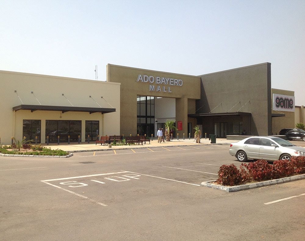 Kano Plaza Mall - Gallery Photo 3
