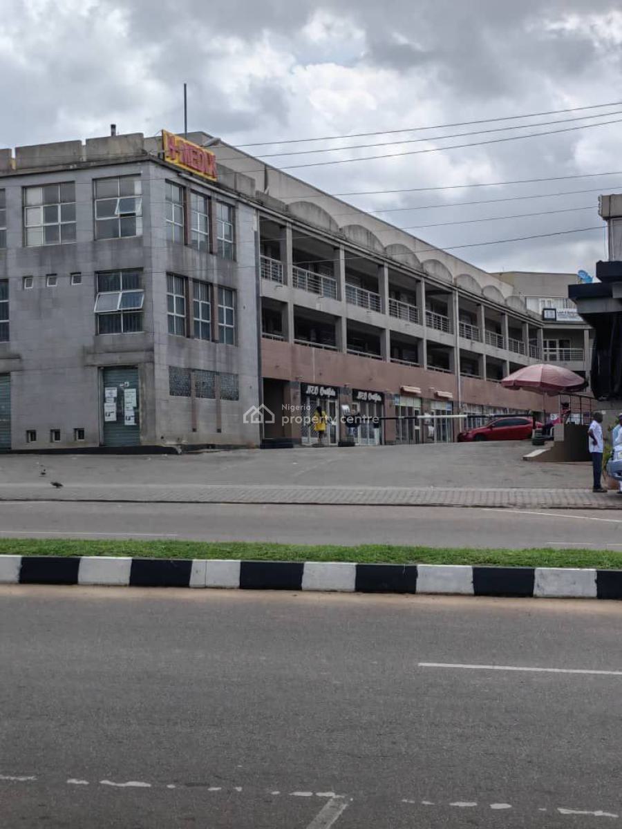 Kano Plaza Mall - Gallery Photo 5