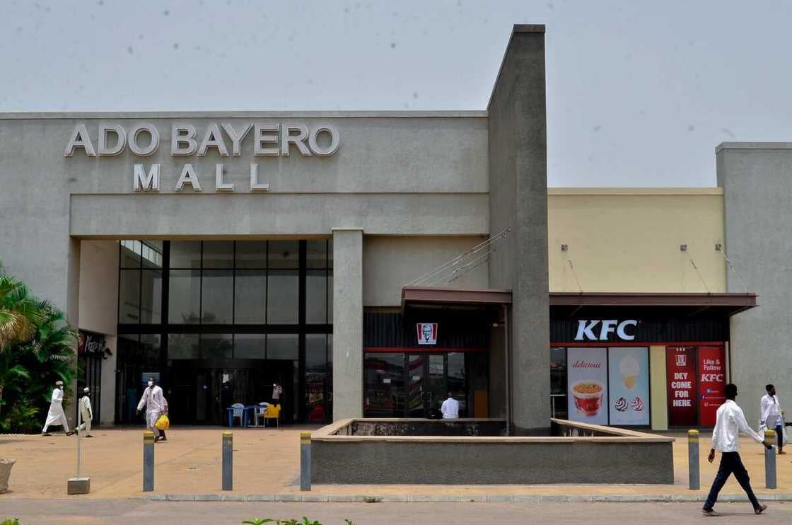 Kano Plaza Mall - Gallery Photo 6