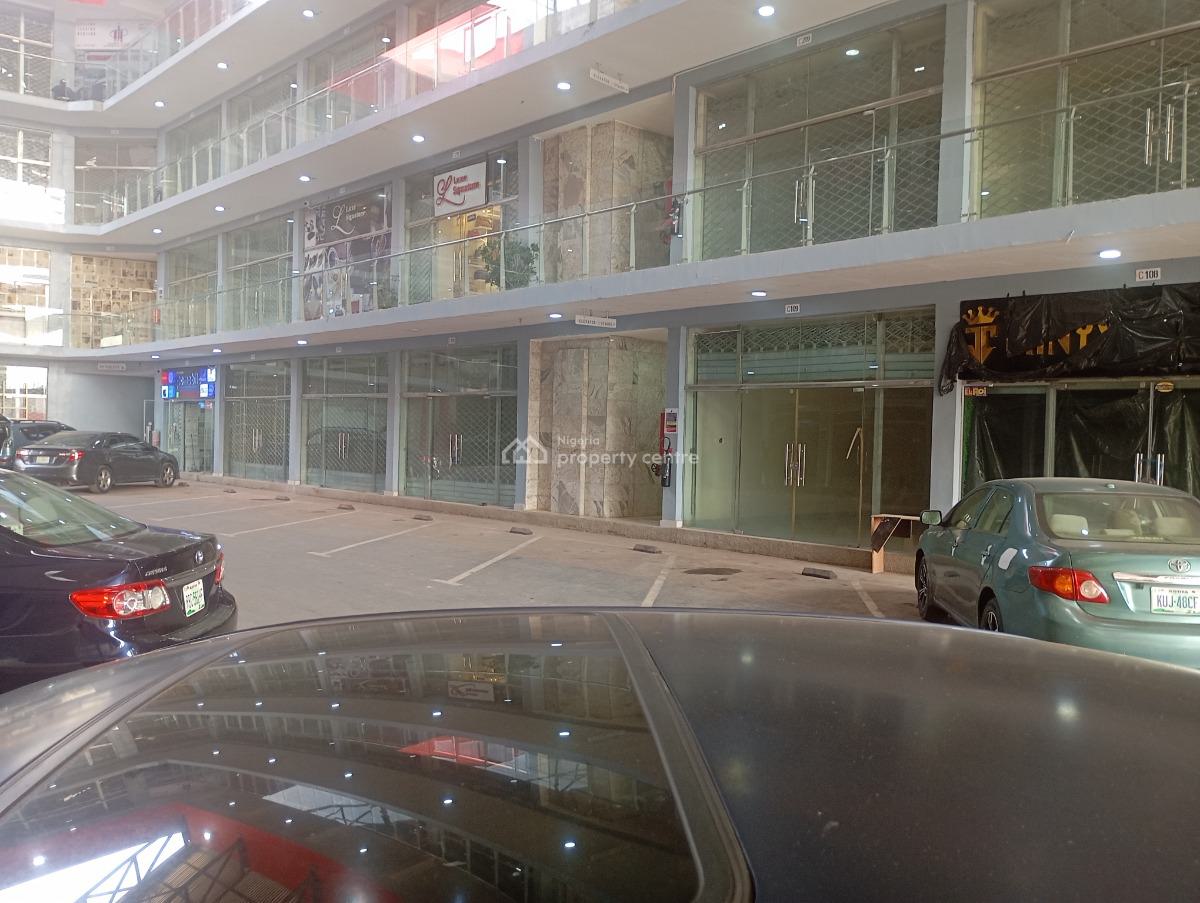 Kano Plaza Mall - Gallery Photo 7