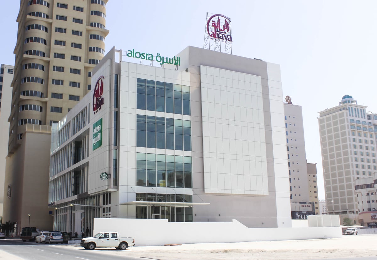 Al Raya Mall, Manama — Stores, Map & Hours | Occupi