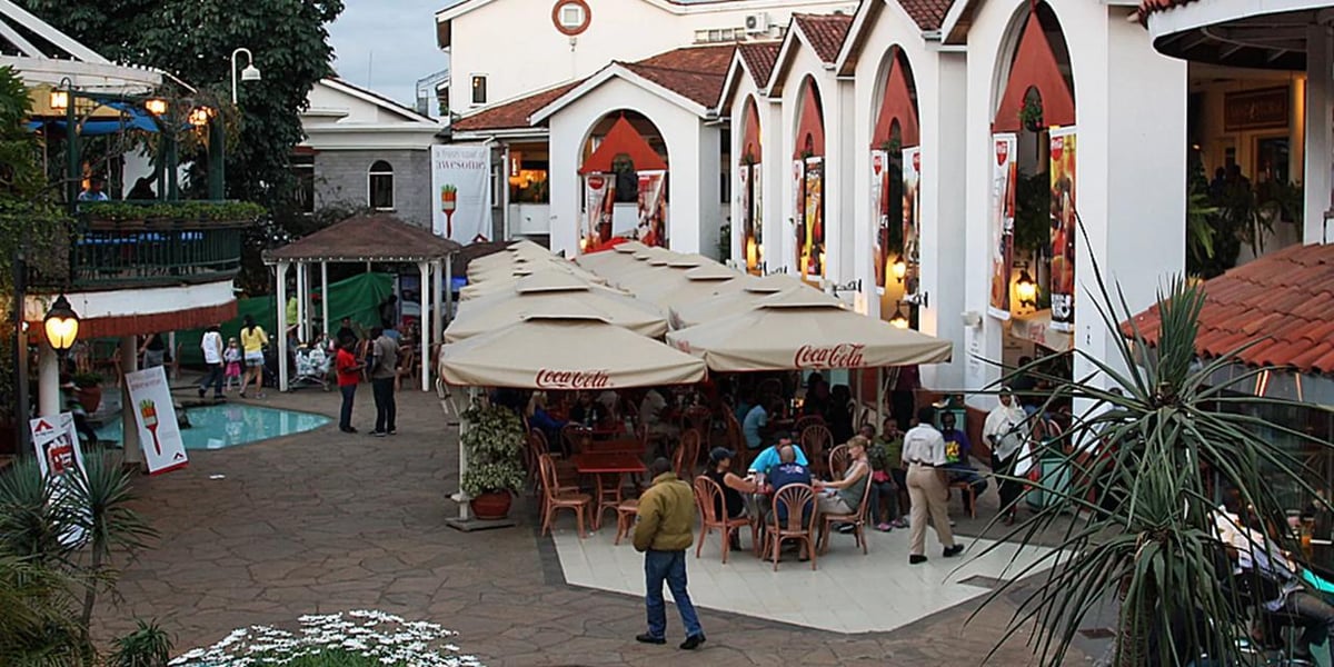 Village Market - Gallery Photo 3