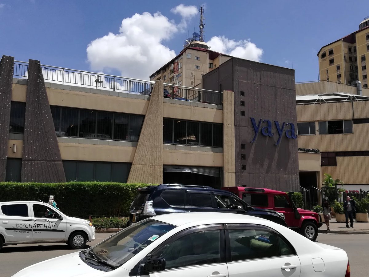Yaya Centre - Gallery Photo 6