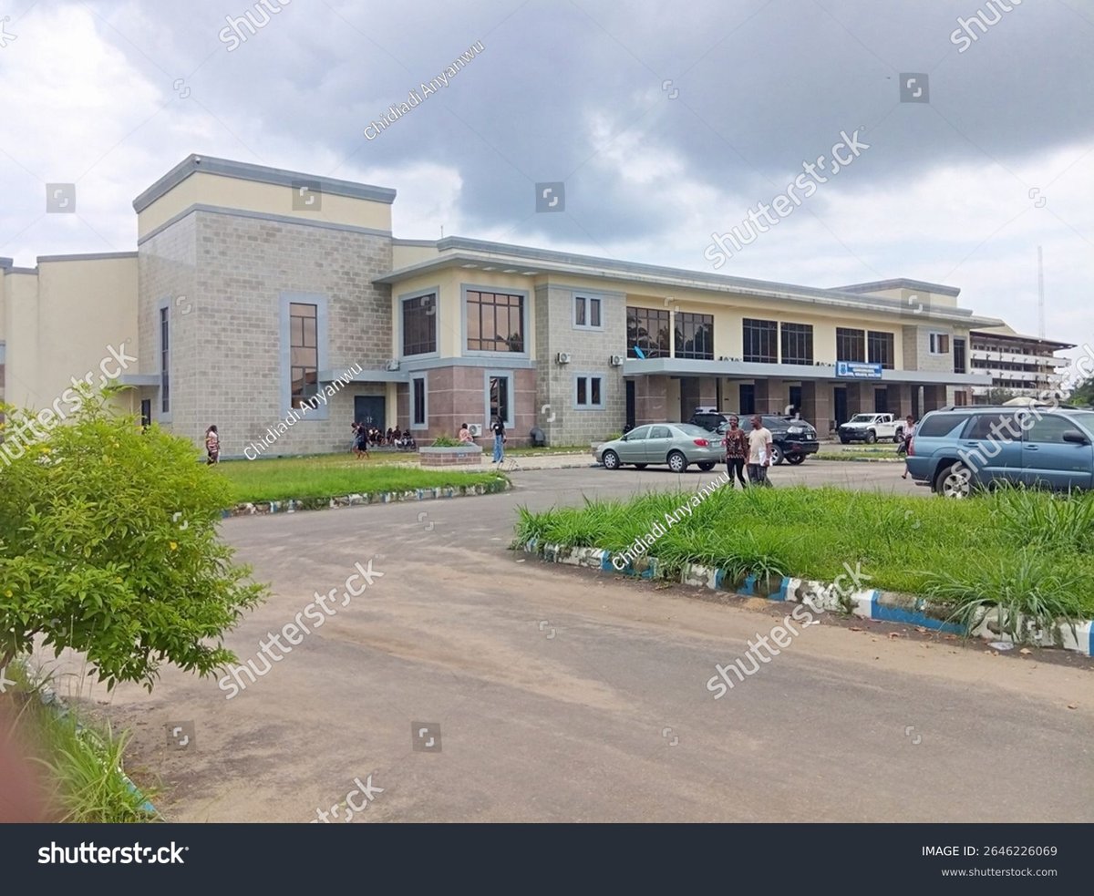 Trans Amadi Shopping Centre - Gallery Photo 1