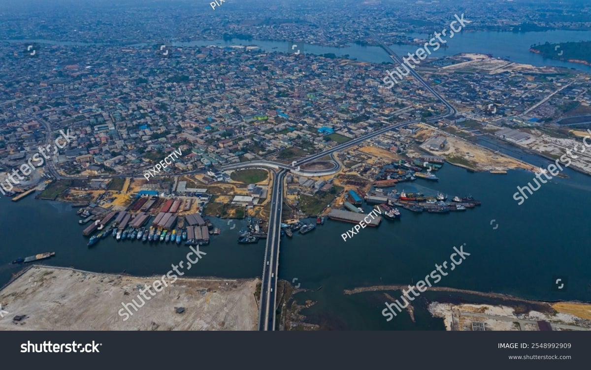 Trans Amadi Shopping Centre - Gallery Photo 3