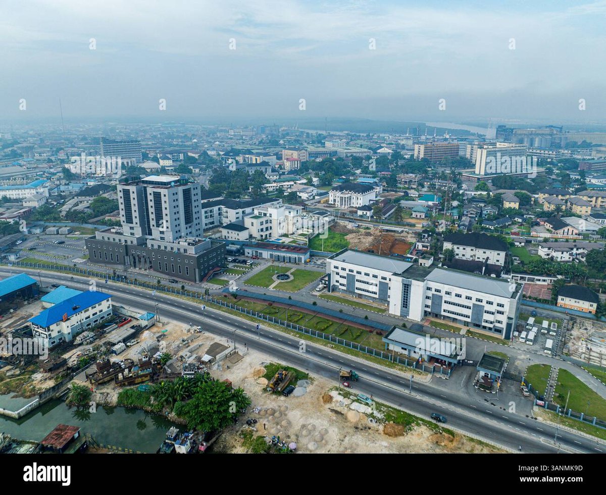 Trans Amadi Shopping Centre - Gallery Photo 4