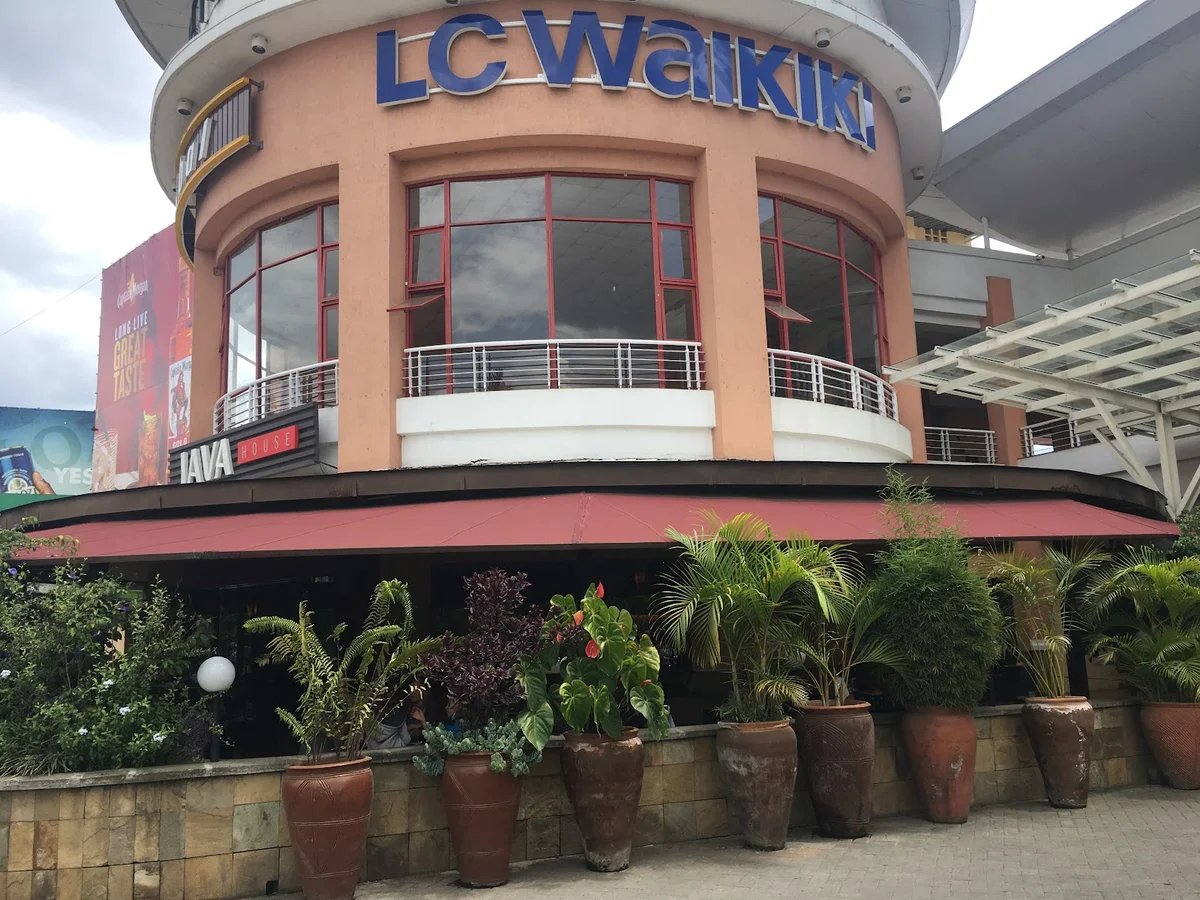 Westside Mall - Gallery Photo 8