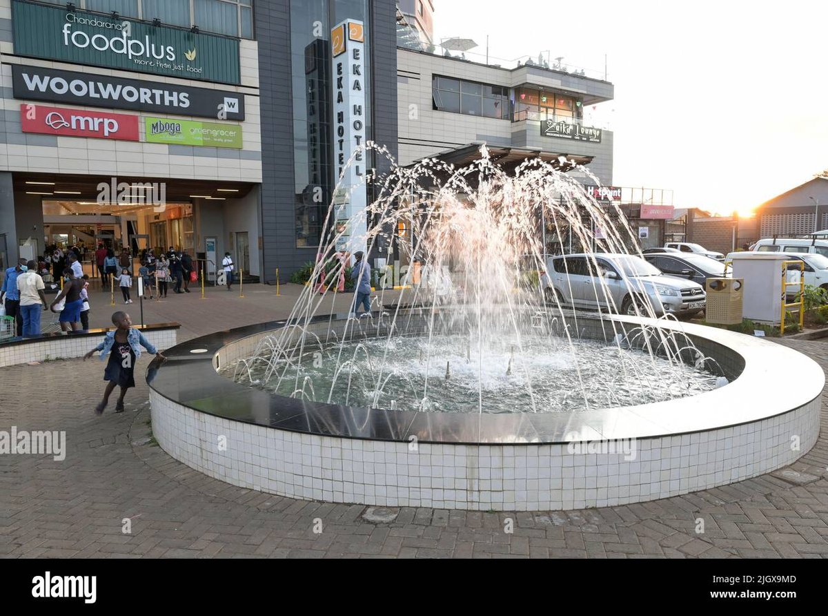 Tuskys Mall Eldoret - Gallery Photo 3