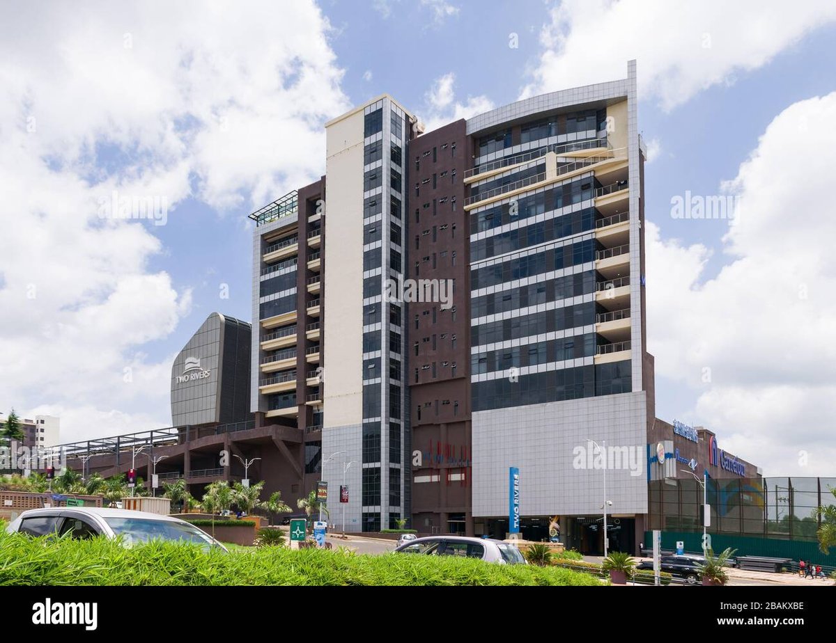 Tuskys Mall Eldoret - Gallery Photo 5