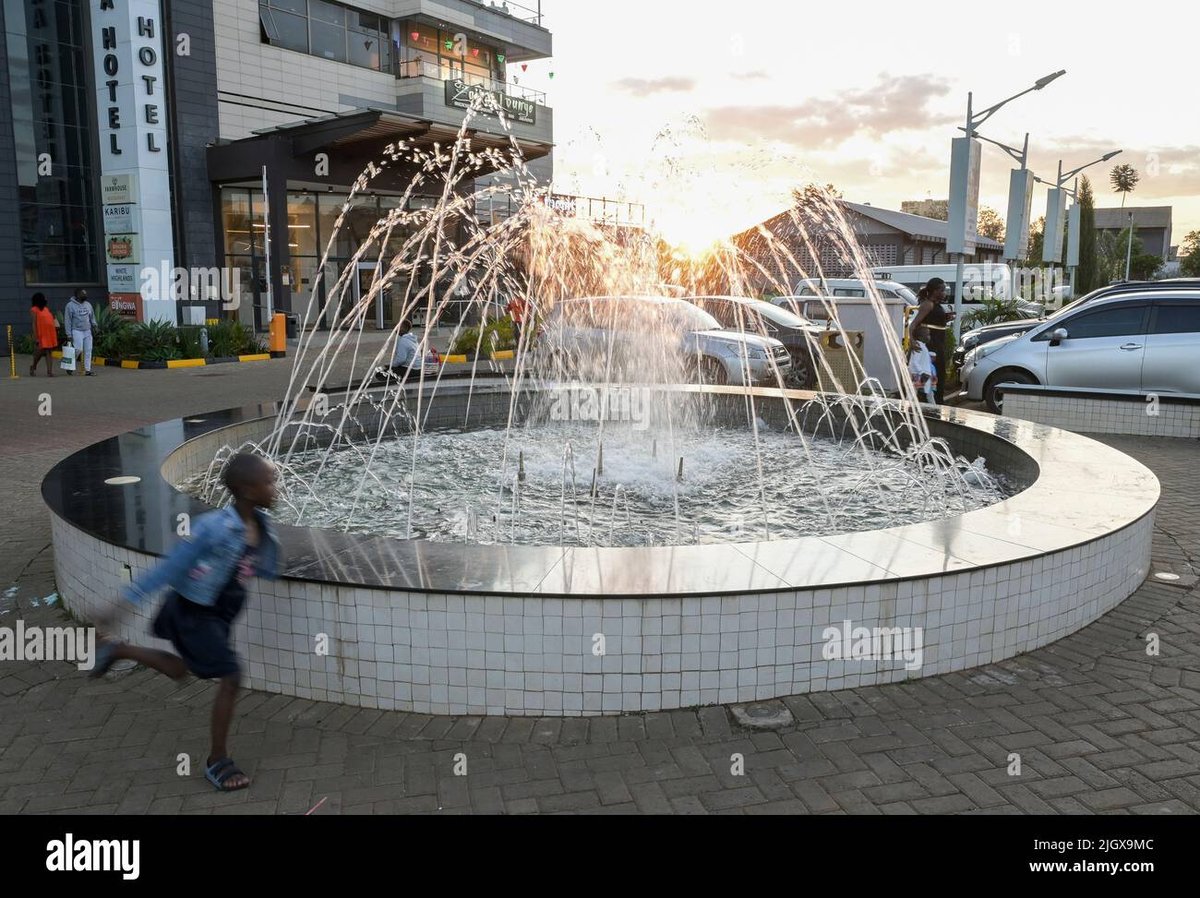 Tuskys Mall Eldoret - Gallery Photo 6