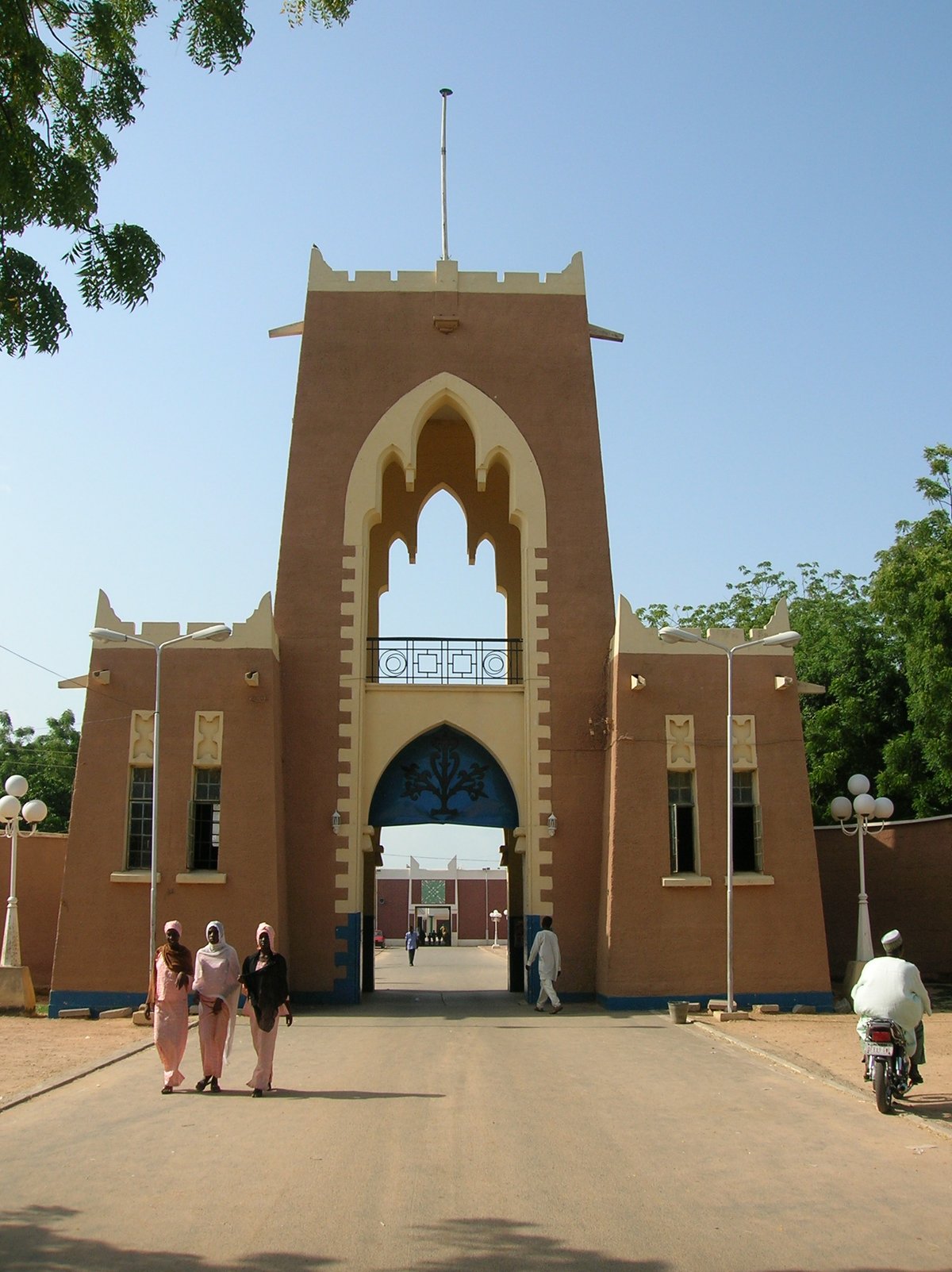 Emir's Palace Shopping Centre - Gallery Photo 4