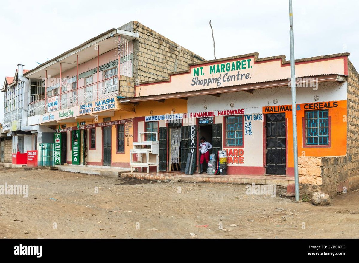 Kitengela Mall - Gallery Photo 4