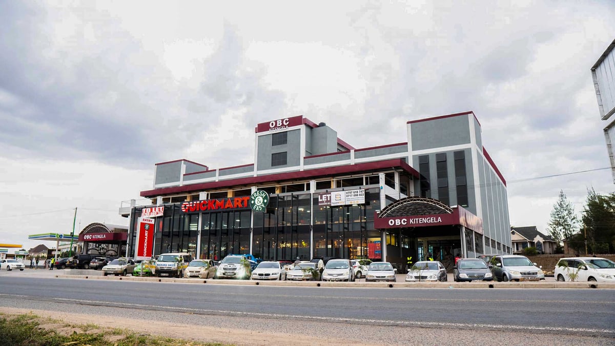 Kitengela Mall - Gallery Photo 5