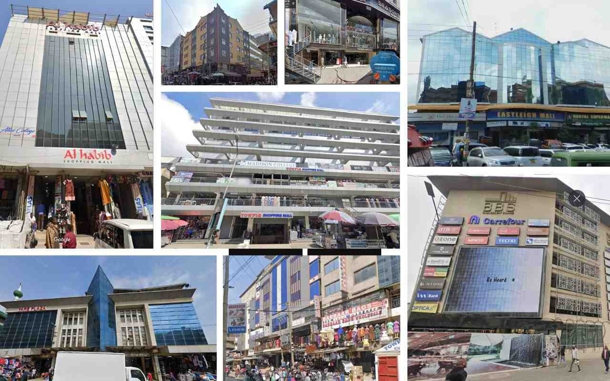 Eastleigh Shopping Centre - Gallery Photo 5
