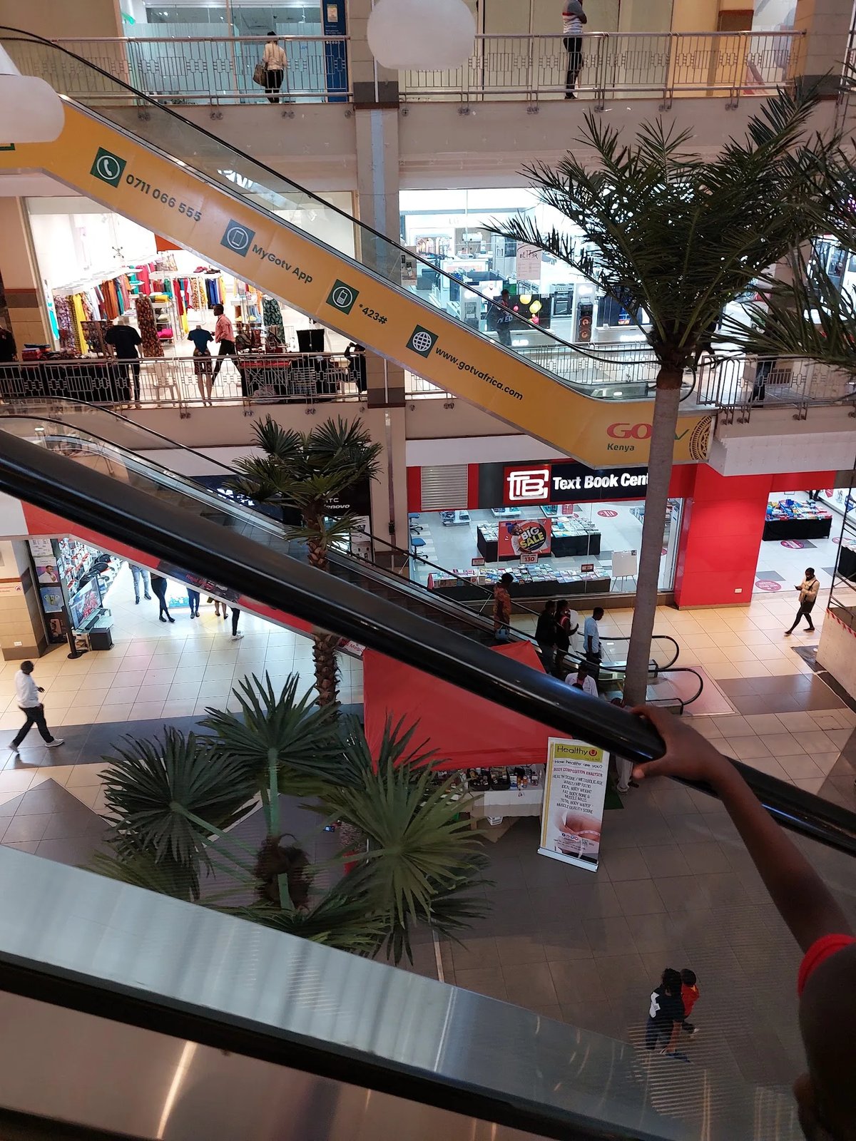 Thika Road Mall - Gallery Photo 5