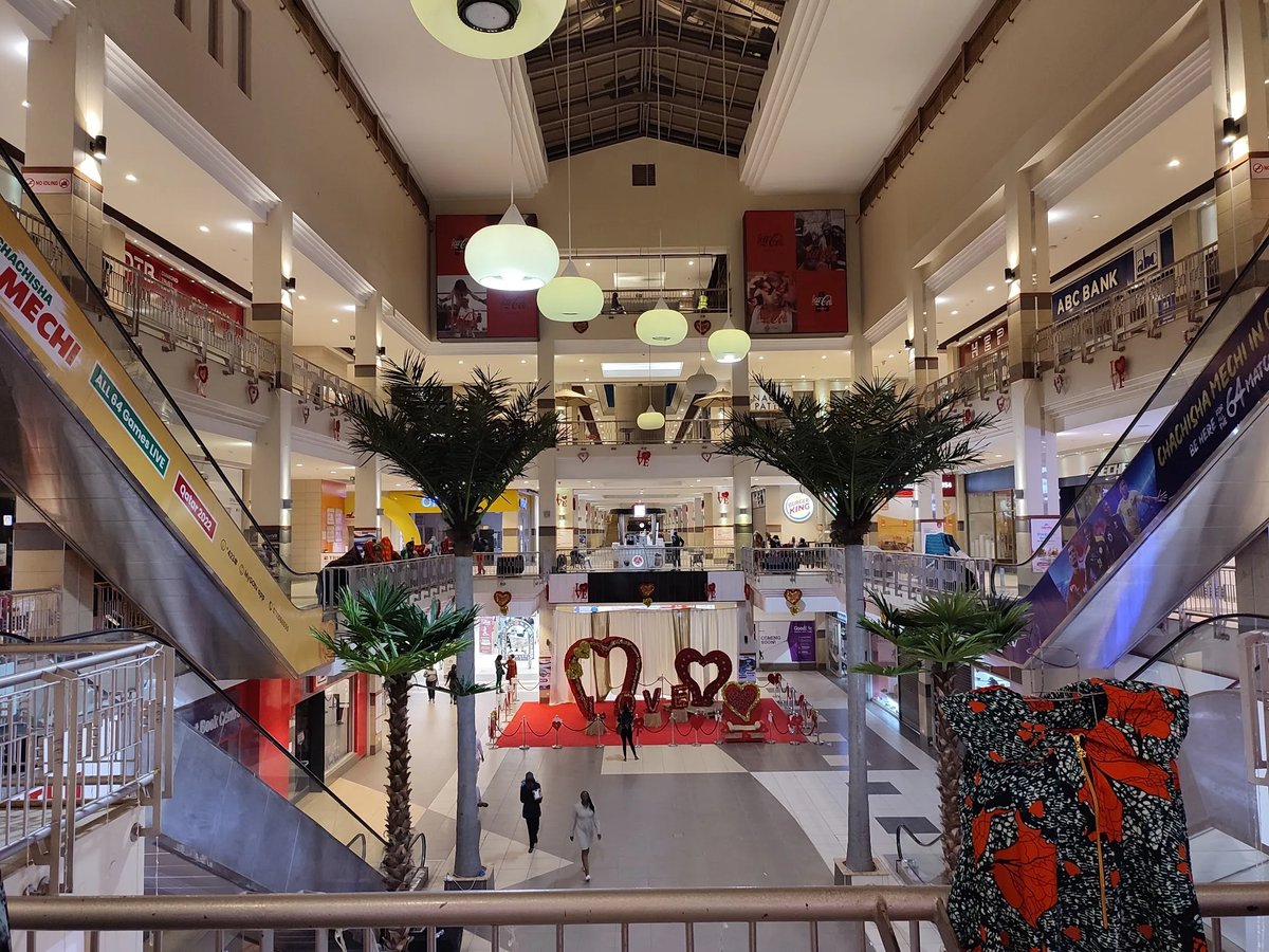 Thika Road Mall - Gallery Photo 7