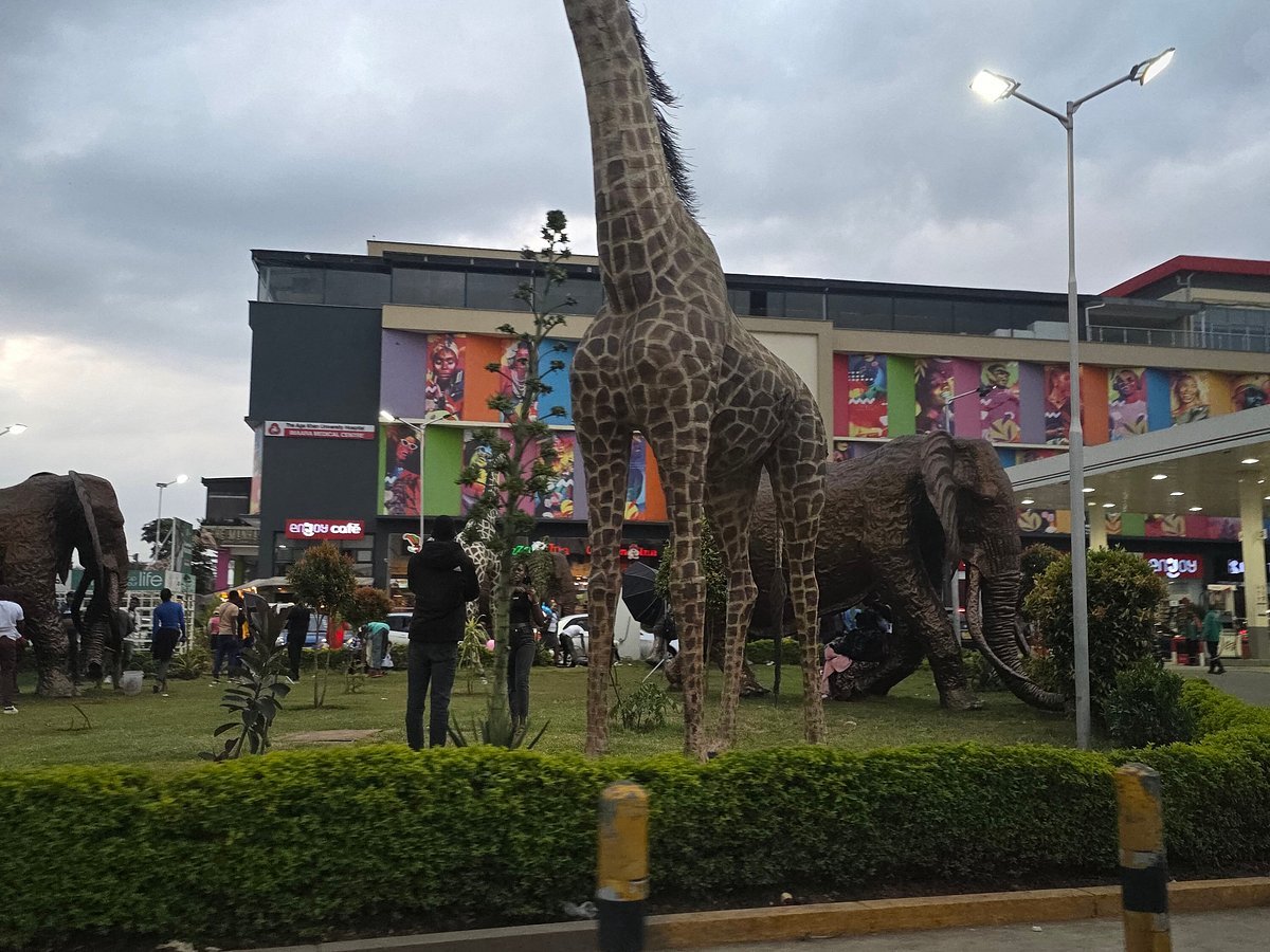 Imaara Mall - Gallery Photo 1