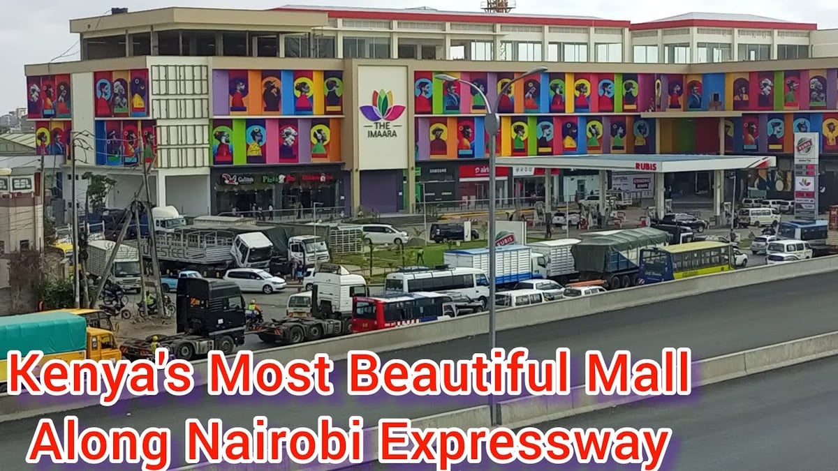 Imaara Mall - Gallery Photo 3