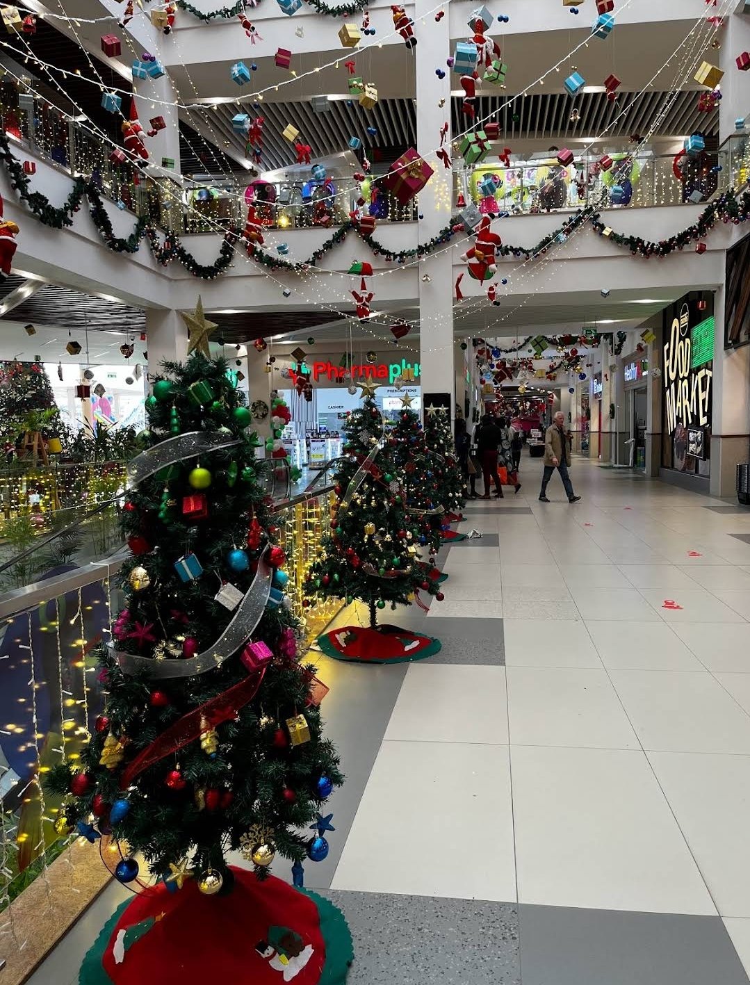 Imaara Mall - Gallery Photo 5