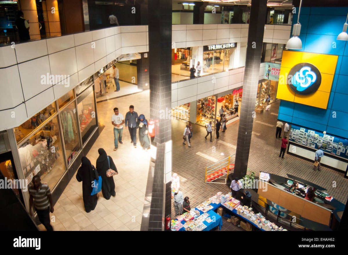 Un Plaza - Gallery Photo 1