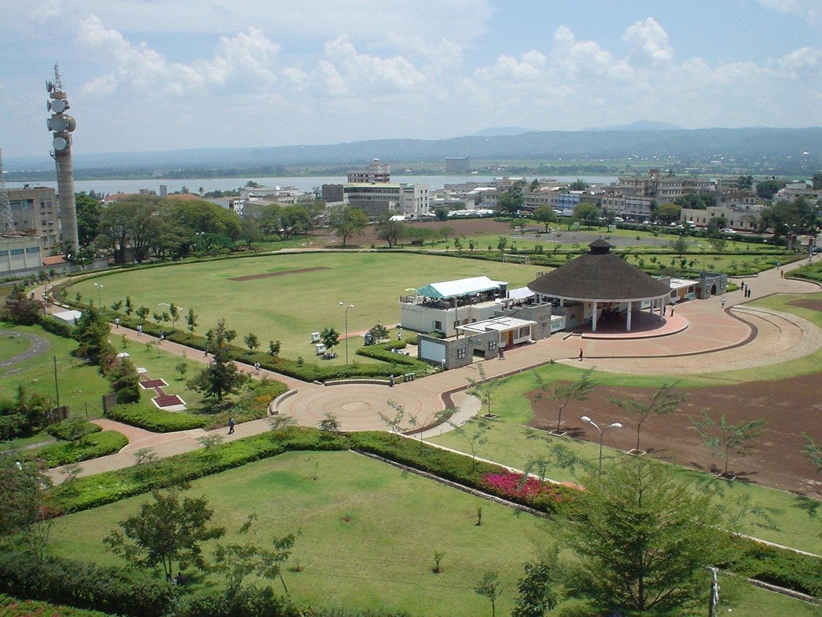 Mega Park Kisumu - Gallery Photo 5