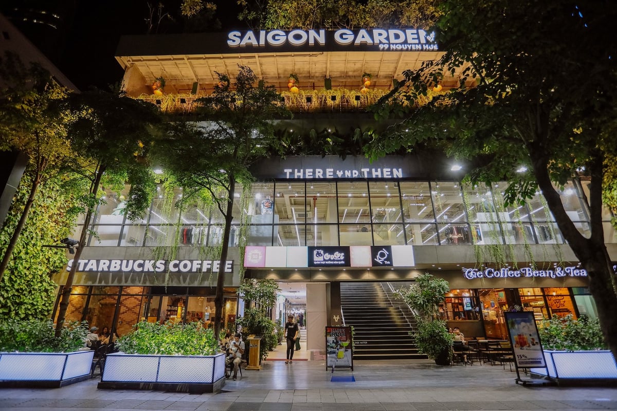 Parkson Saigon Pearl - Gallery Photo 5