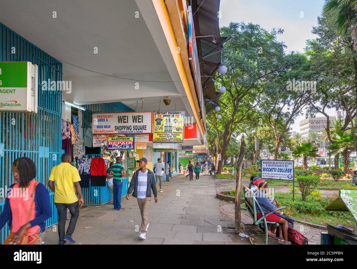 Jamii Bora Mall - Gallery Photo 2