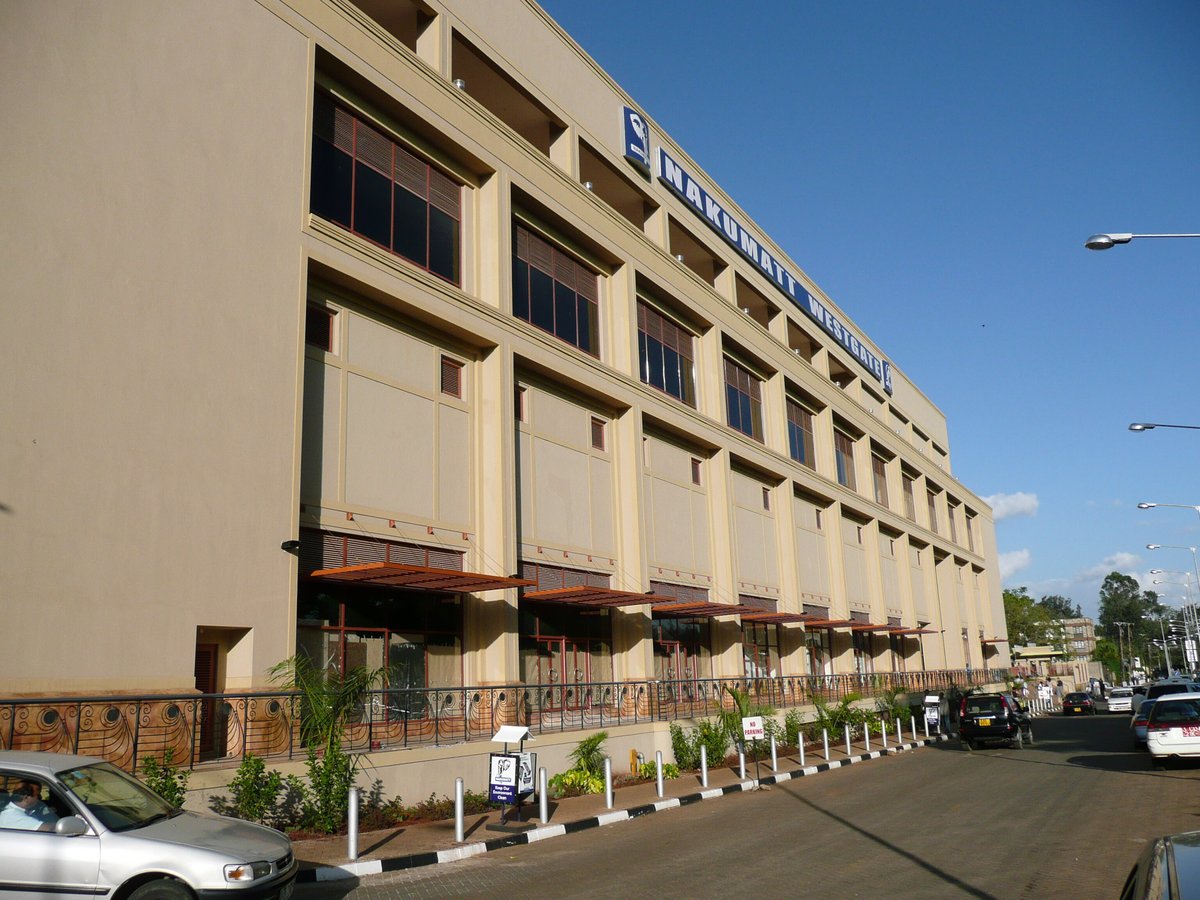 Highridge Mall - Gallery Photo 4