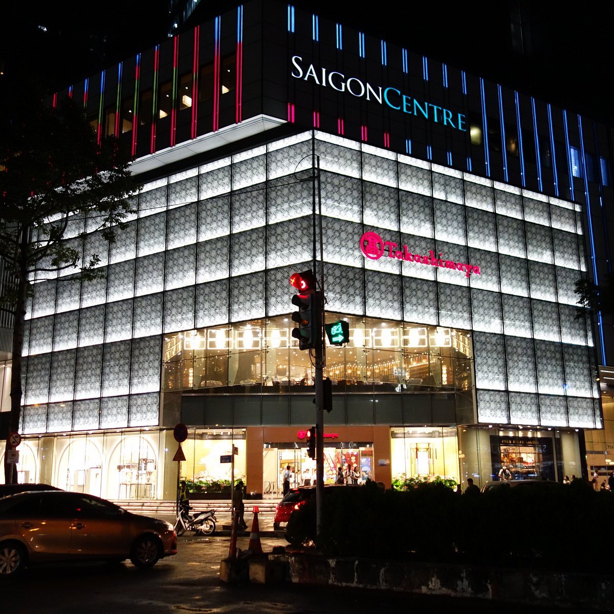Co.Opmart Củ Chi - Gallery Photo 4