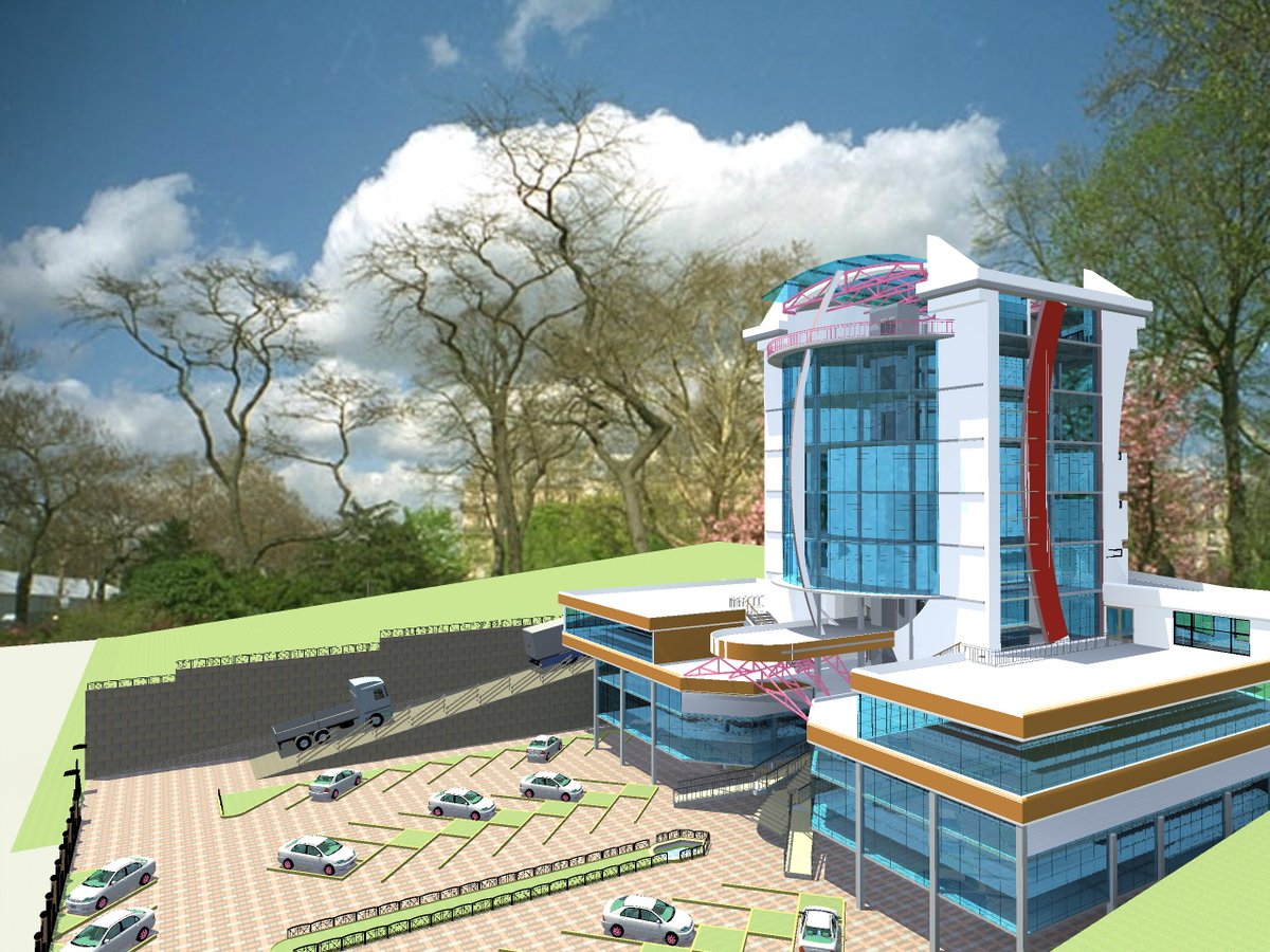 Kisii Mall - Gallery Photo 3