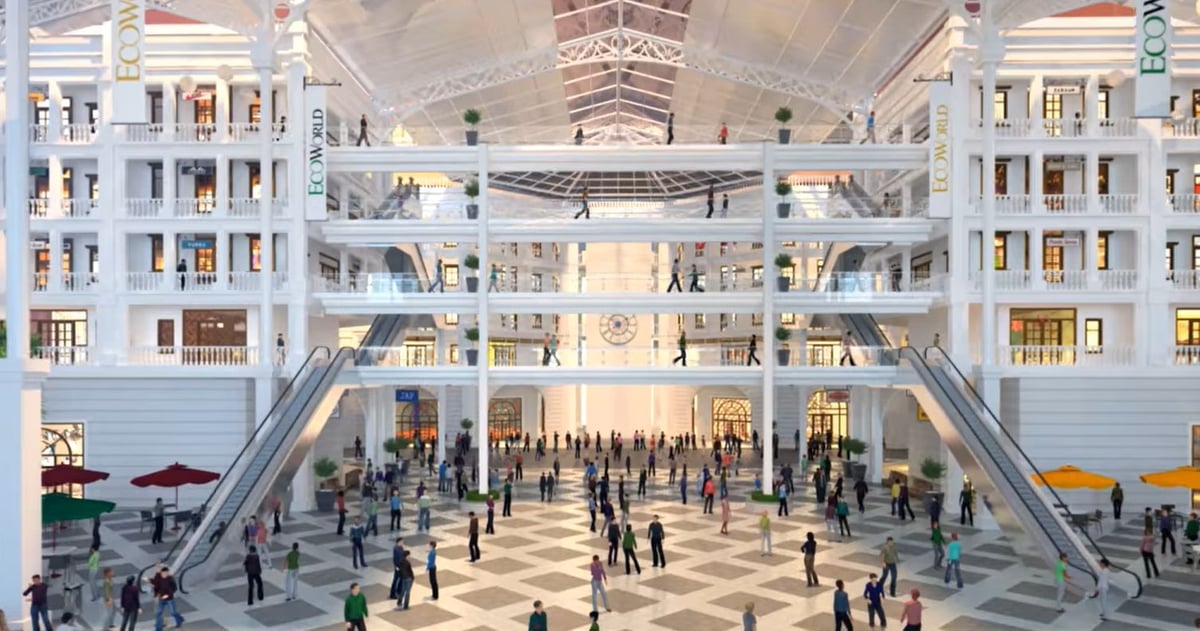 Eco Galleria - Gallery Photo 3