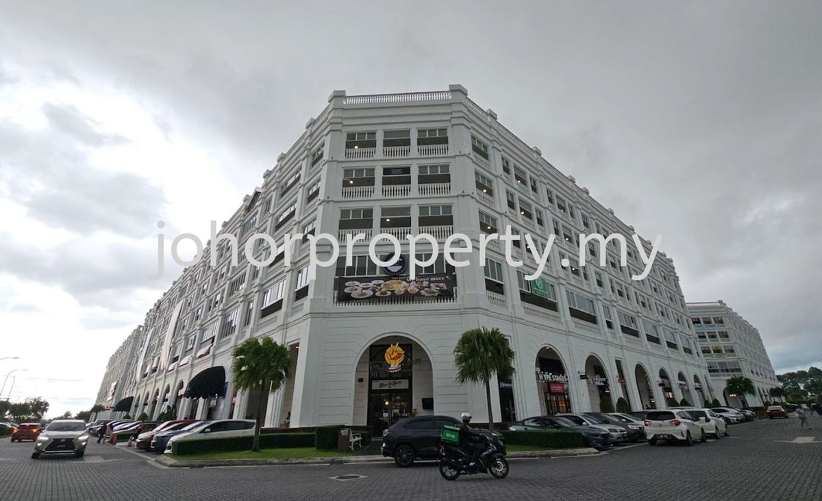 Eco Galleria - Gallery Photo 5